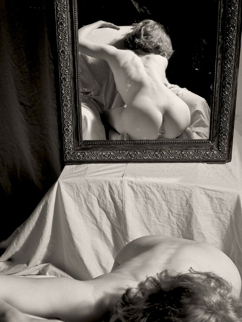 Проститутка Ольга