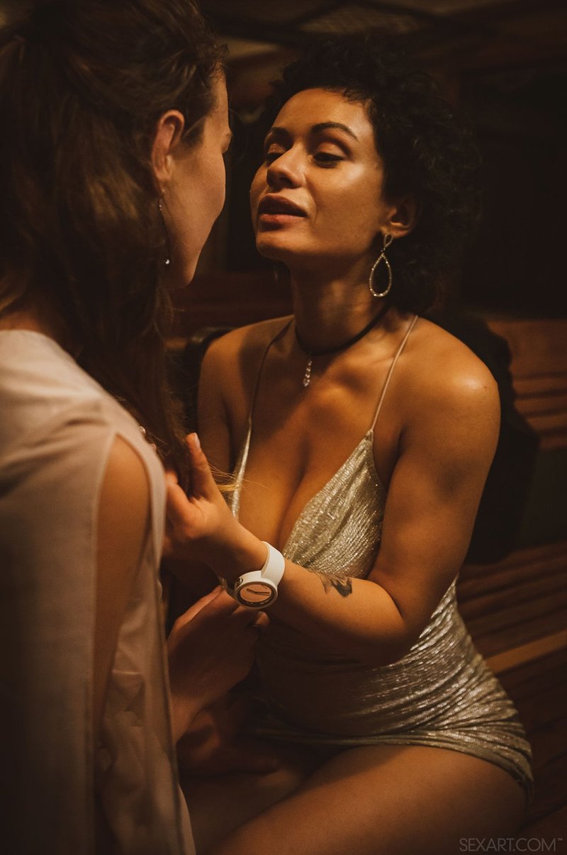 Проститутка Евгения